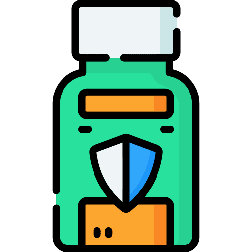 Vitamins supplements health vitamins icon Vitamins supplements health vitamins icon