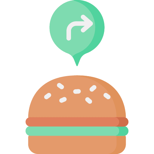 Checkout food and restaurant order food food icon Checkout food and restaurant order food food icon