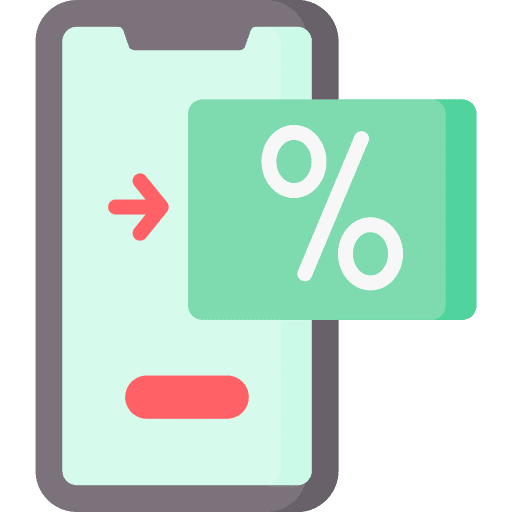 Discount voucher entertainment discount voucher commerce and shopping icon Discount voucher entertainment discount voucher commerce and shopping icon