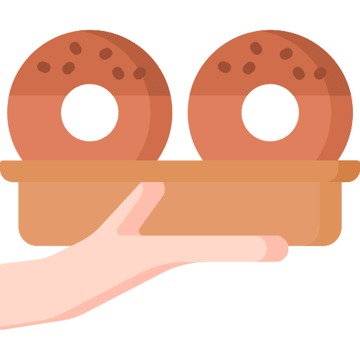 Food delivery dessert food delivery donuts icon Food delivery dessert food delivery donuts icon