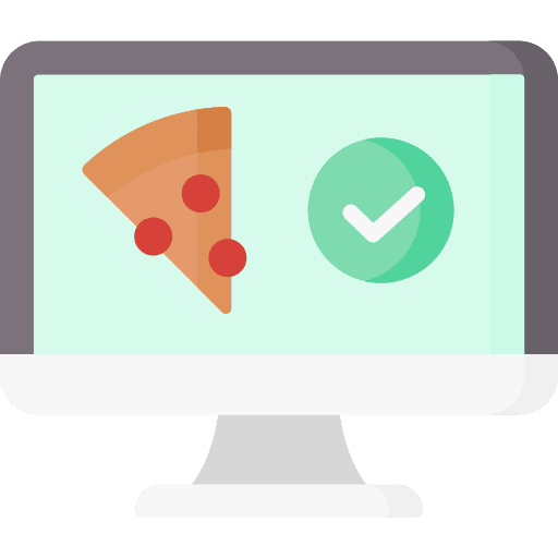 Order food order food food and restaurant icon Order food order food food and restaurant icon