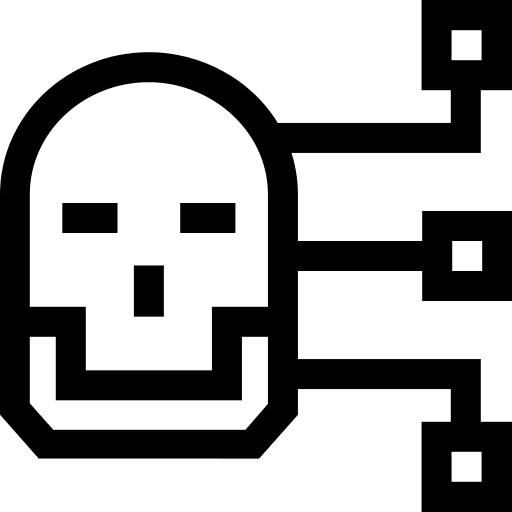 Anatomy anatomy education human body icon Anatomy anatomy education human body icon