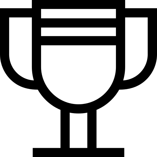 Award award best cup icon Award award best cup icon