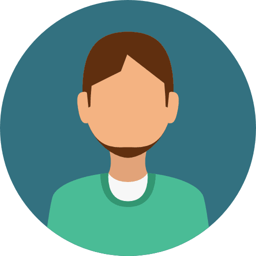 User man profile user icon