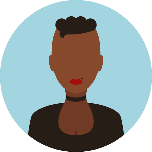 User avatar woman social icon User avatar woman social icon