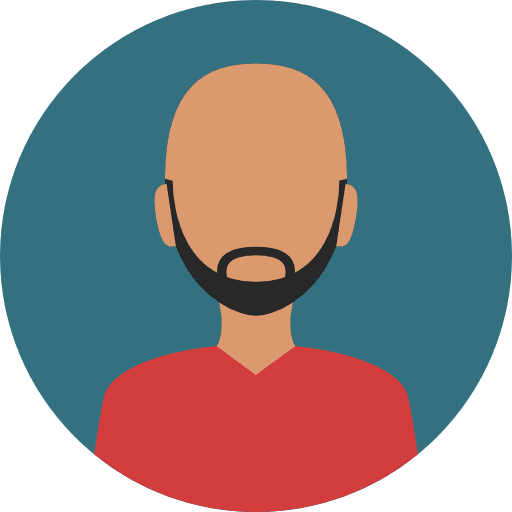 User profile user man icon User profile user man icon