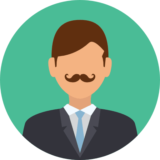 User social avatar user icon