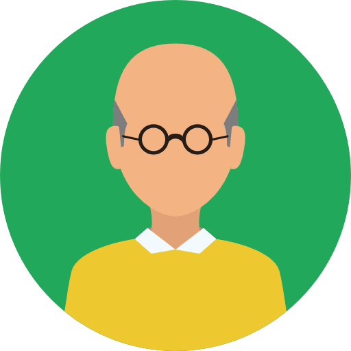 User social man profile icon User social man profile icon