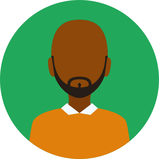 User user social avatar icon