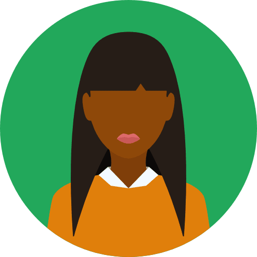 User user woman social icon User user woman social icon