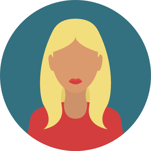 User woman avatar profile icon User woman avatar profile icon