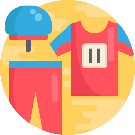 Cycling sports and competition equipment bicycle icon