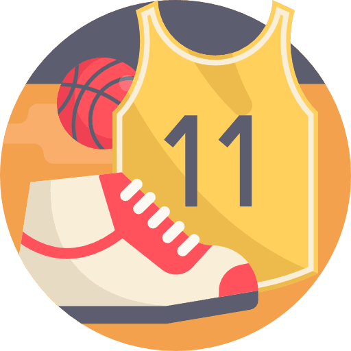 Basketball basketball sports sport team icon