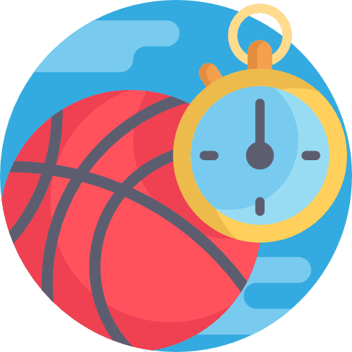 Basketball sport team team basketball icon