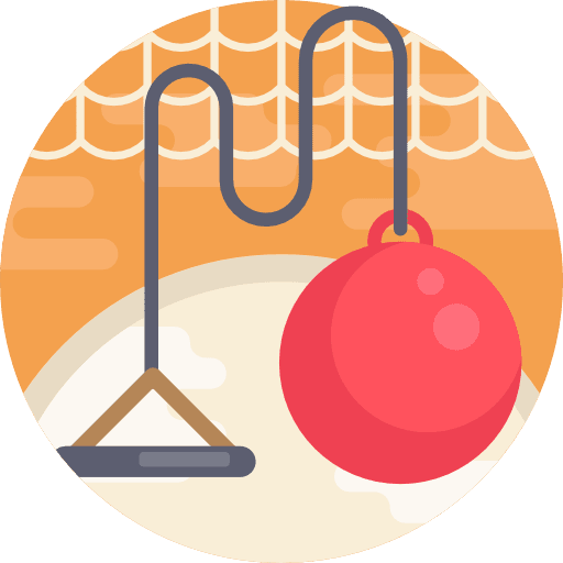 Hammer throwing hammer throwing sport sports and competition icon