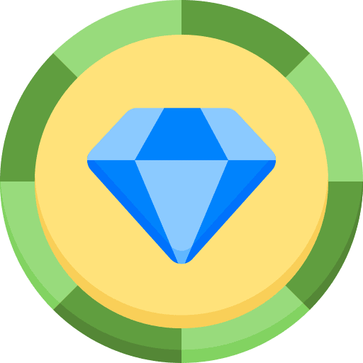 Badge sports and competition reward winner icon Badge sports and competition reward winner icon