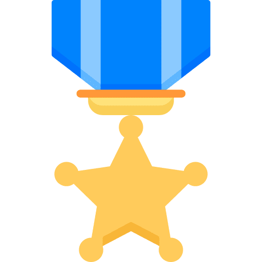 Star star reward sport icon Star star reward sport icon