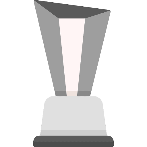 Trophy sports and competition trophy reward icon Trophy sports and competition trophy reward icon