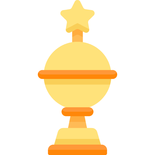 Trophy trophy sports and competition sport icon Trophy trophy sports and competition sport icon