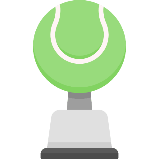 Trophy winner sport reward icon Trophy winner sport reward icon