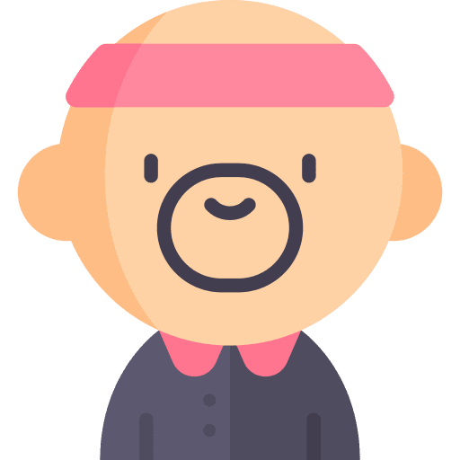 Boy avatar person people icon Boy avatar person people icon