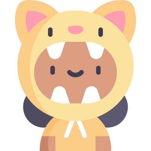 Girl avatar cap user icon Girl avatar cap user icon