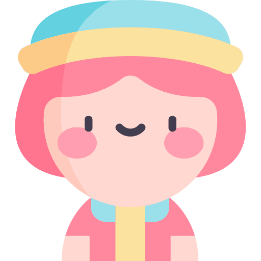 Girl people profile avatar icon Girl people profile avatar icon