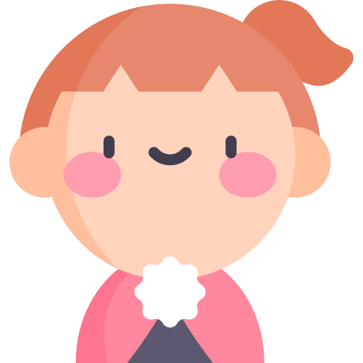 Girl person young girl icon Girl person young girl icon