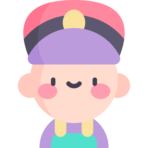 Boy people profile boy icon Boy people profile boy icon