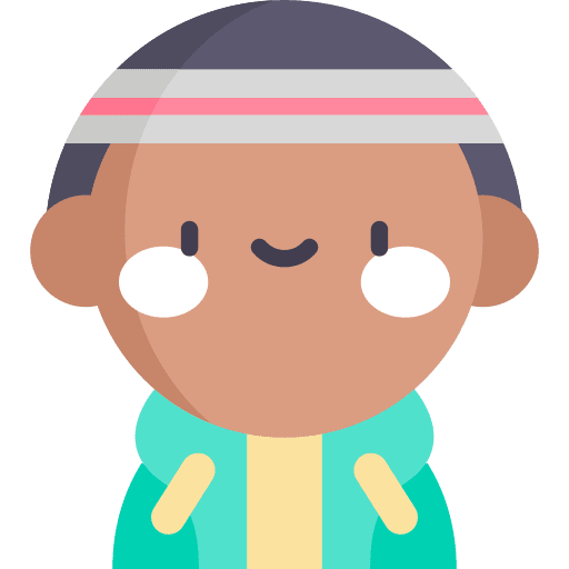 Boy person avatar profile icon Boy person avatar profile icon