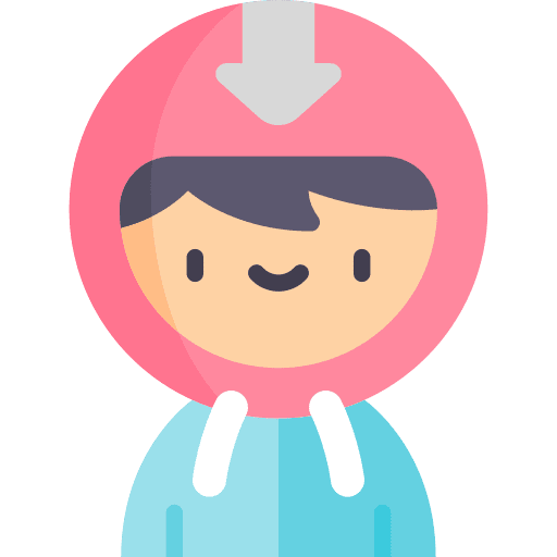 Boy person avatar user icon Boy person avatar user icon