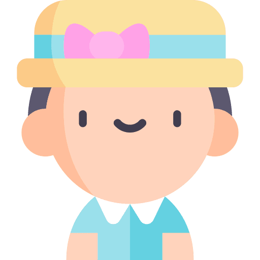 Boy young profile hat icon Boy young profile hat icon