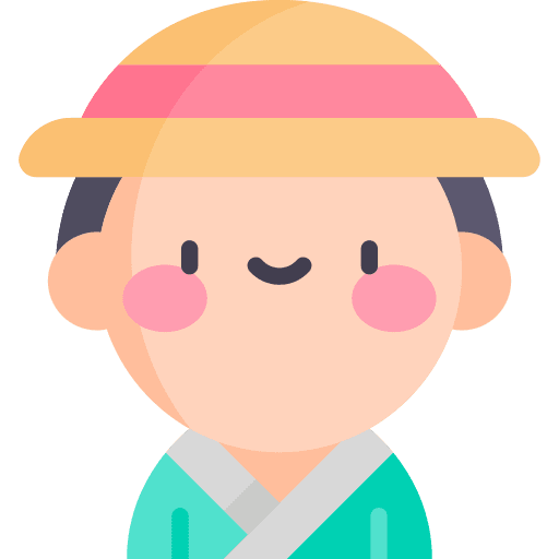 Boy people hat person icon Boy people hat person icon