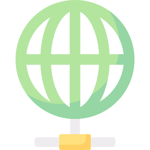 Network internet connection seo and web icon Network internet connection seo and web icon