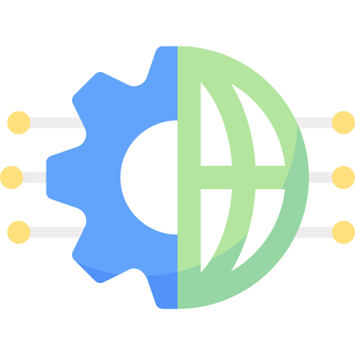 Settings ui connections internet icon Settings ui connections internet icon