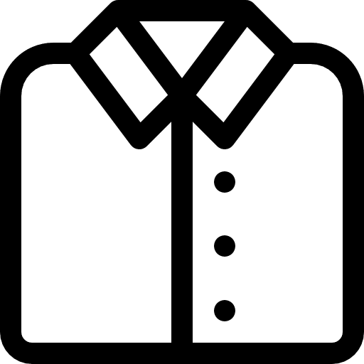 Shirt masculine clothing shirt icon Shirt masculine clothing shirt icon