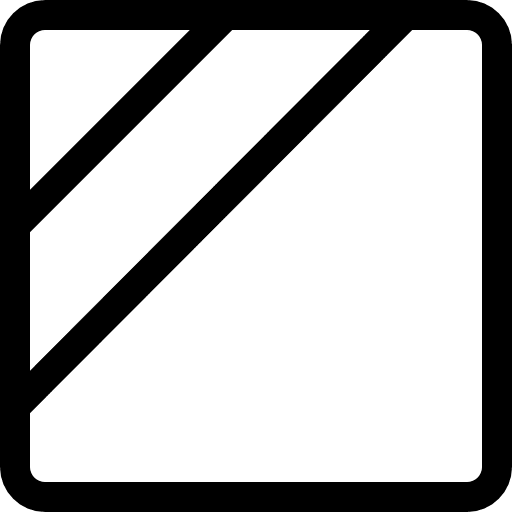 Dry shade laundry shapes and symbols icon Dry shade laundry shapes and symbols icon