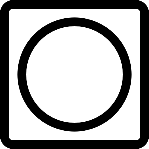 Tumble dry tumble dryer signs wash icon Tumble dry tumble dryer signs wash icon