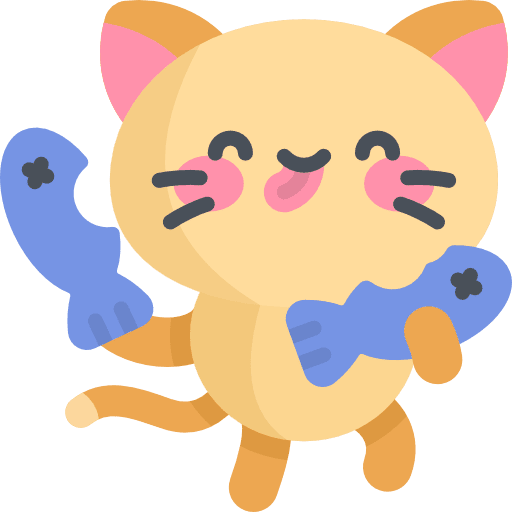 Kitty avatar breed domestic icon