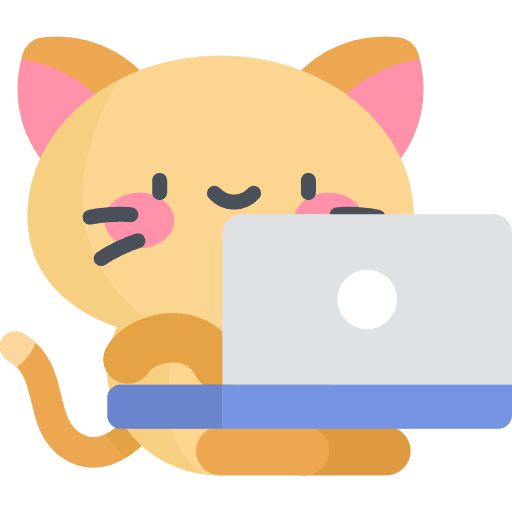 Kitty breed kitty domestic icon