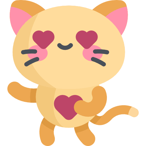 Kitty avatar breed kitty icon Kitty avatar breed kitty icon