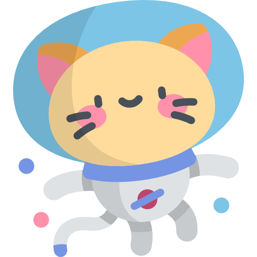 Kitty kitty breed cat icon