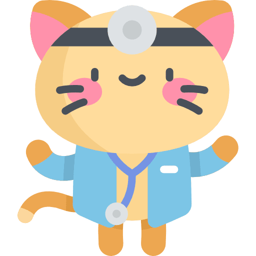 Kitty animals feline domestic icon Kitty animals feline domestic icon