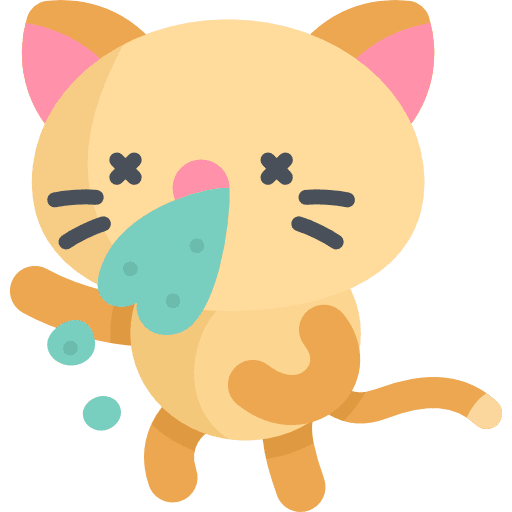 Kitty sick cat avatar icon Kitty sick cat avatar icon