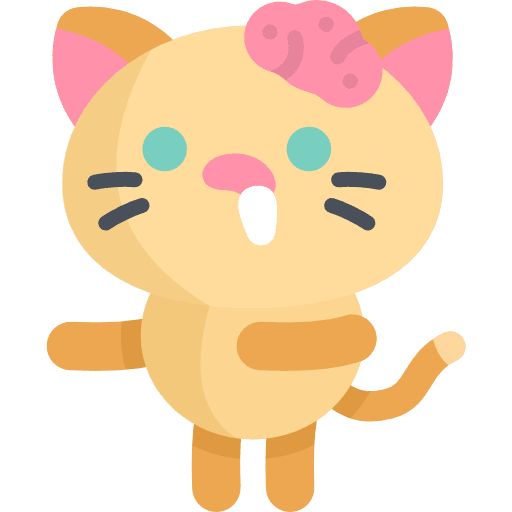 Kitty feline cat kitty icon Kitty feline cat kitty icon