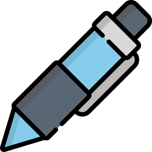 Pen education writing edit tools icon Pen education writing edit tools icon