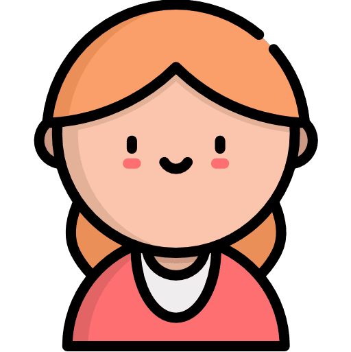 Teacher occupation woman job icon Teacher occupation woman job icon