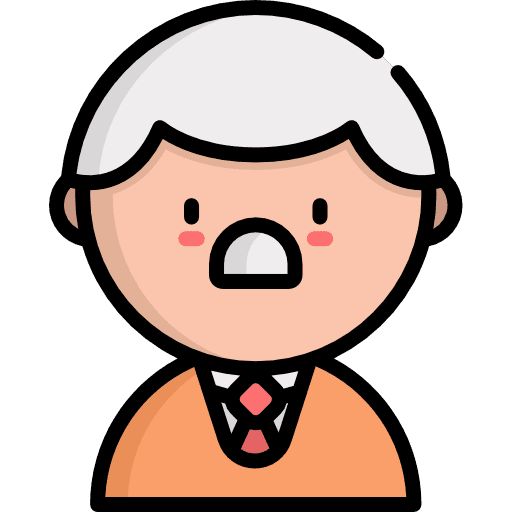 Teacher scientist avatar person icon Teacher scientist avatar person icon