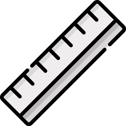 Ruler edit tools graphic tool tool icon Ruler edit tools graphic tool tool icon