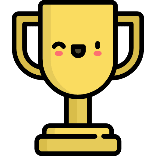 Trophy trophy education cup icon Trophy trophy education cup icon